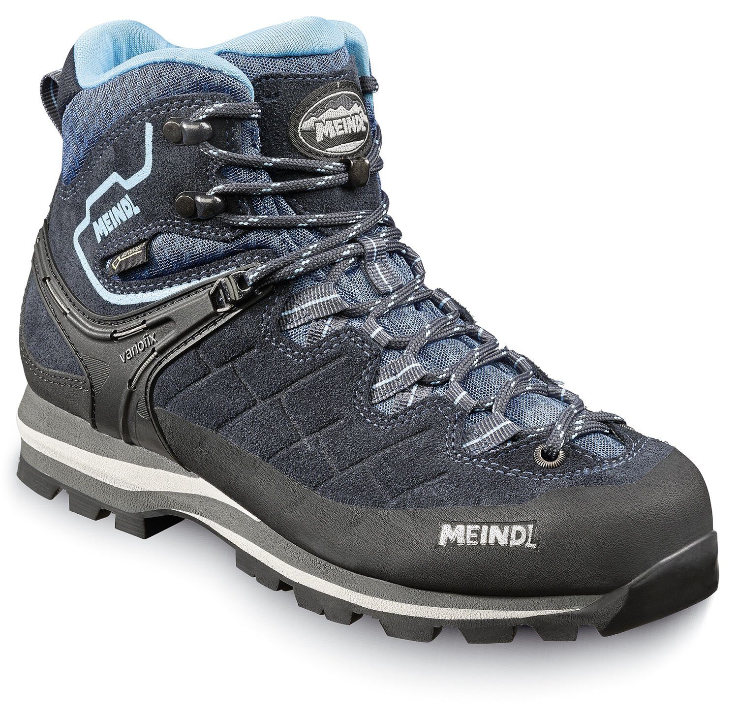 Litepeak Lady GTX Wanderstiefel