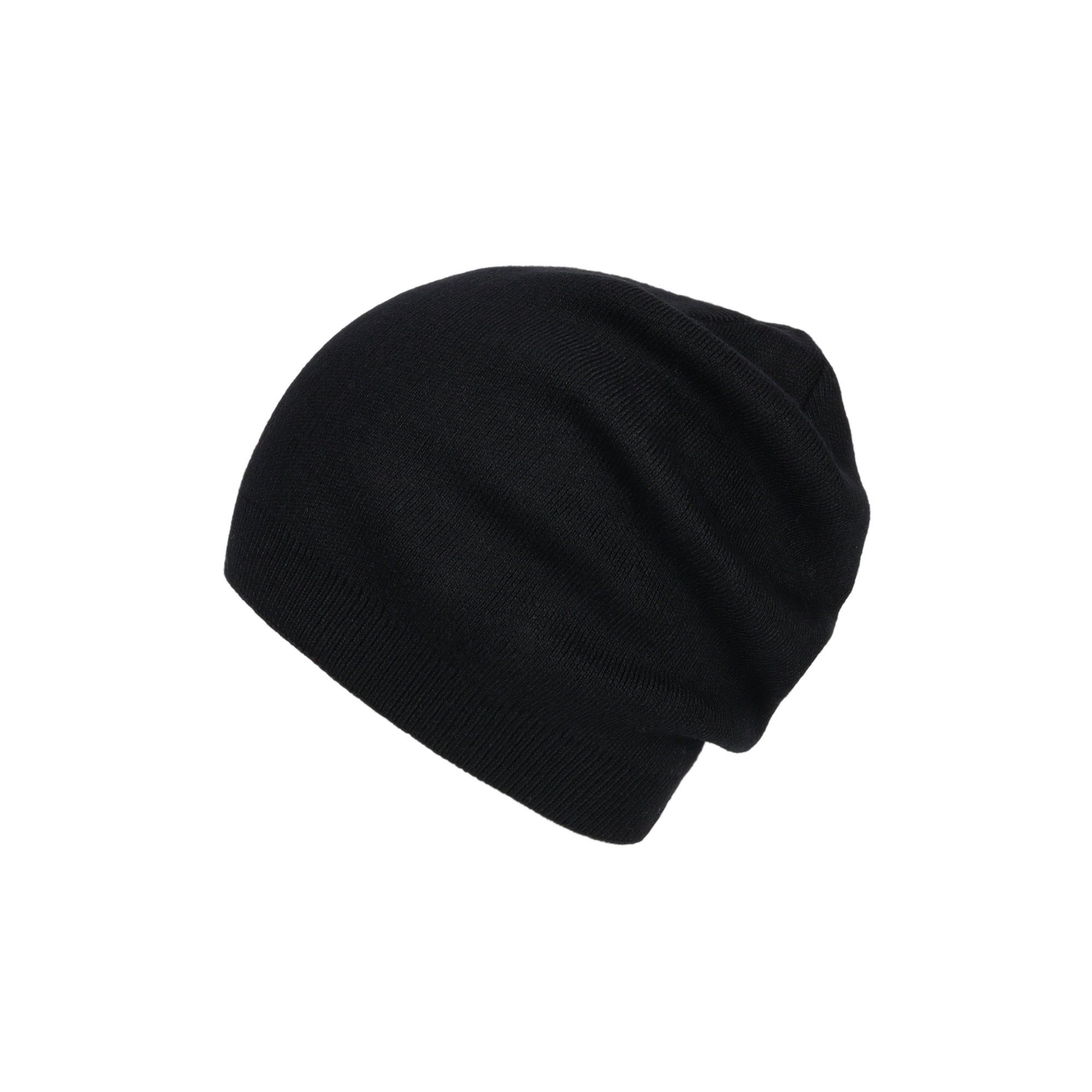 ZEBRO Strickmütze Beanie Mütze günstig online kaufen