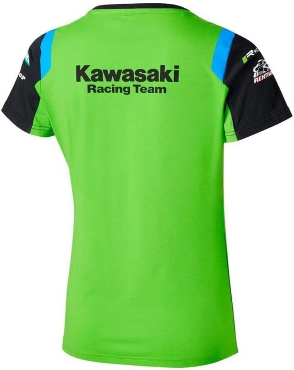 Kawasaki T-Shirt Kawasaki MXGP Team Replika Damen Shirt