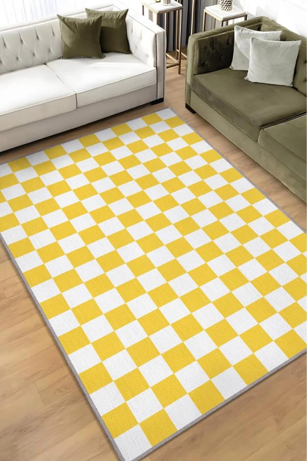 Konfor Halı Teppich Konfor Halı, Retro günstig online kaufen