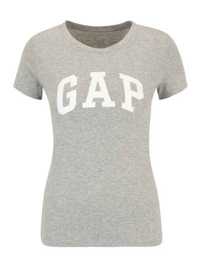 Gap Petite T-Shirt (1-tlg) Plain/ohne Details