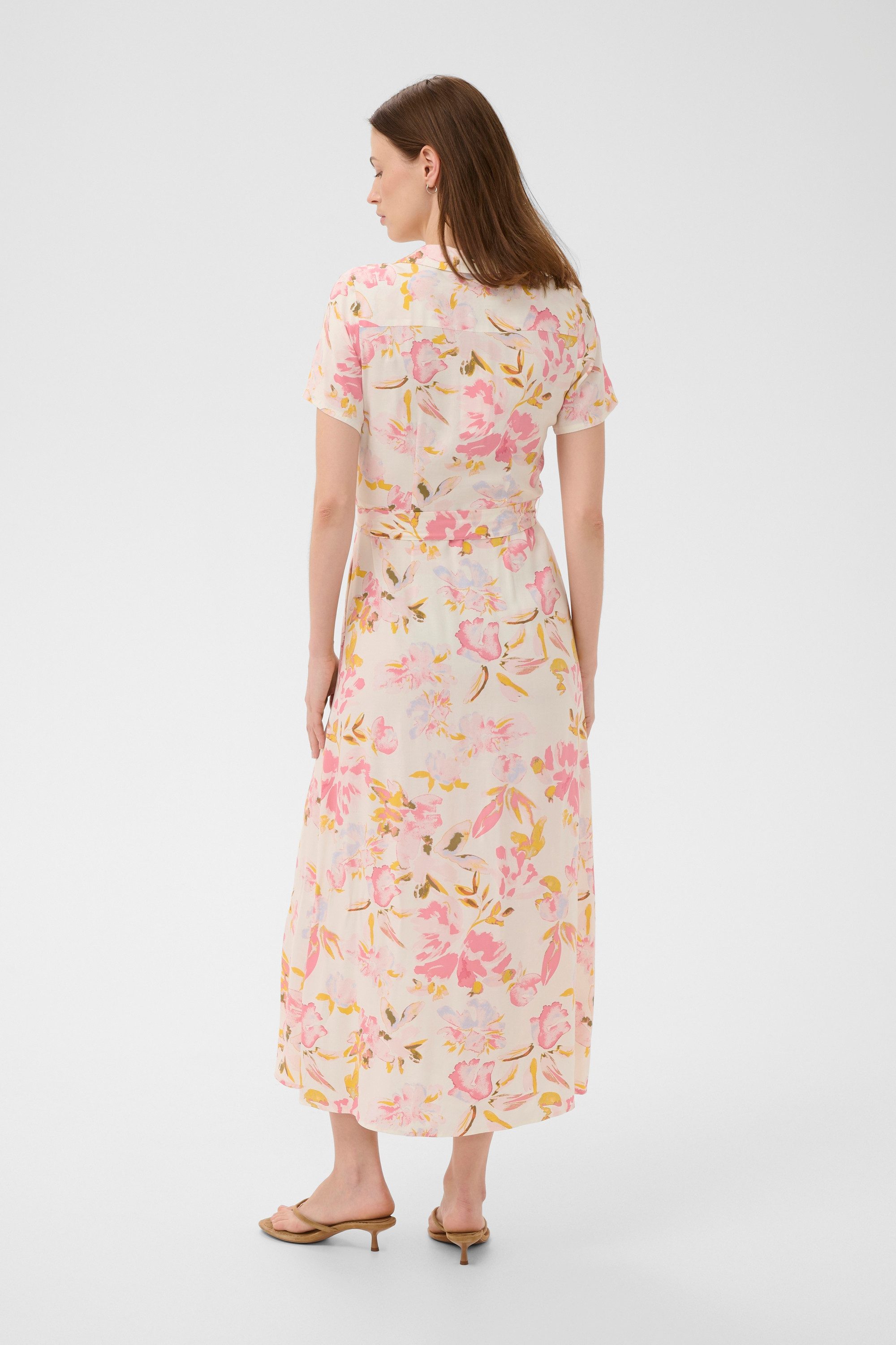 Part Two Blusenkleid Kleid RoselilPW