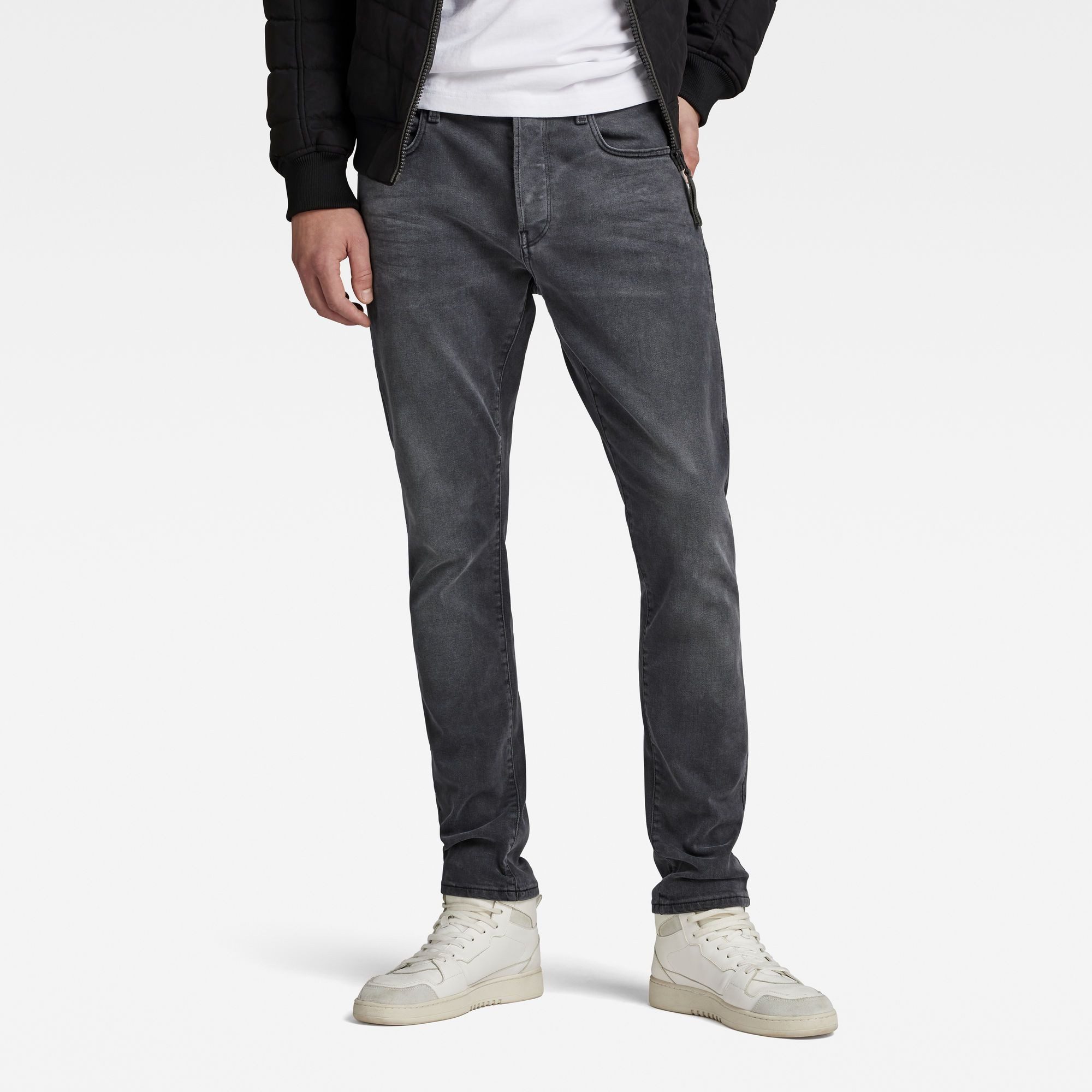 5-Pocket-Jeans