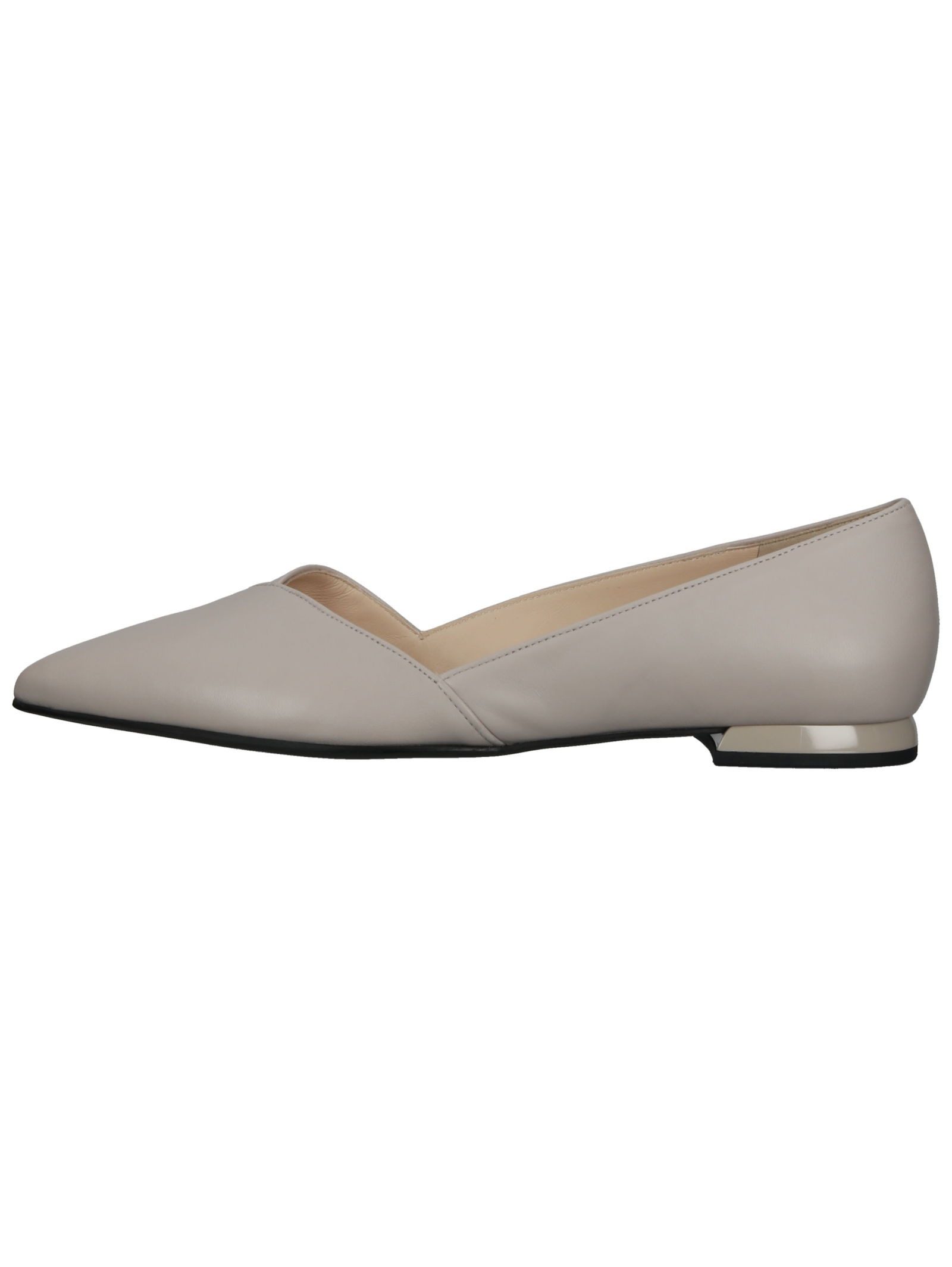 Högl Högl Ballerinas Leder Ballerina