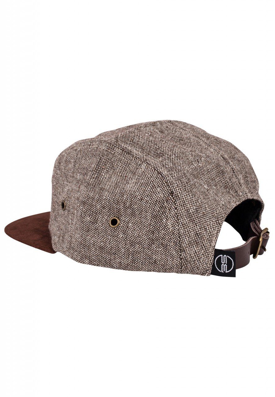 Blackskies Snapback Cap Rooster 5-Panel Cap