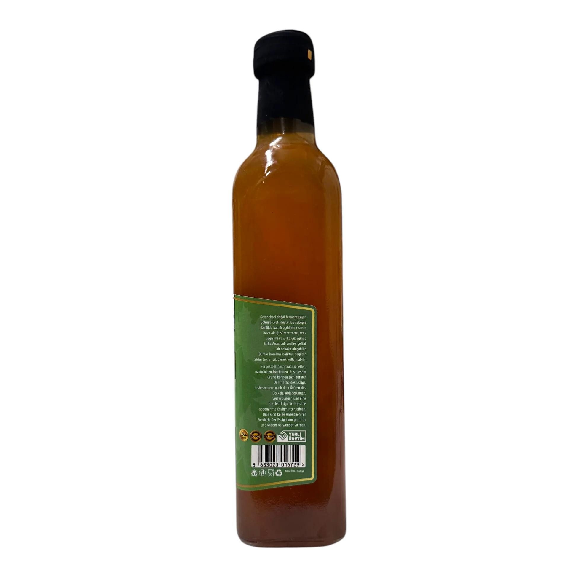 Öz Natur Essig, Tannenzapfen Essig 500ml