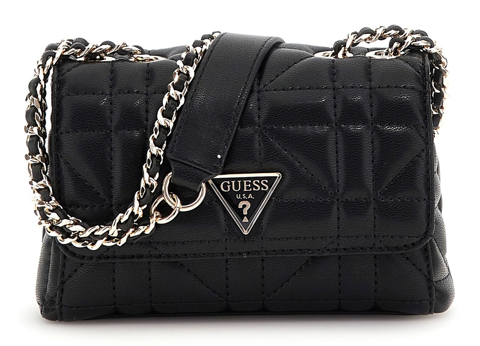 Guess Umhängetasche Mini Convertible Crossbody Flap günstig online kaufen