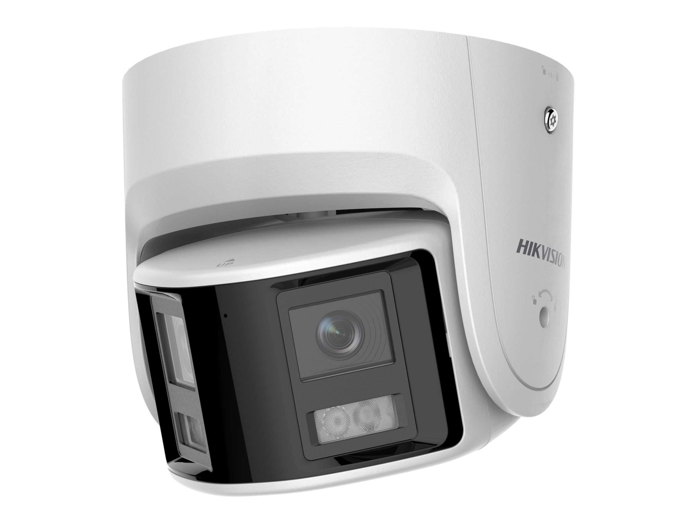 HIKVISION IP-Überwachungskamera
