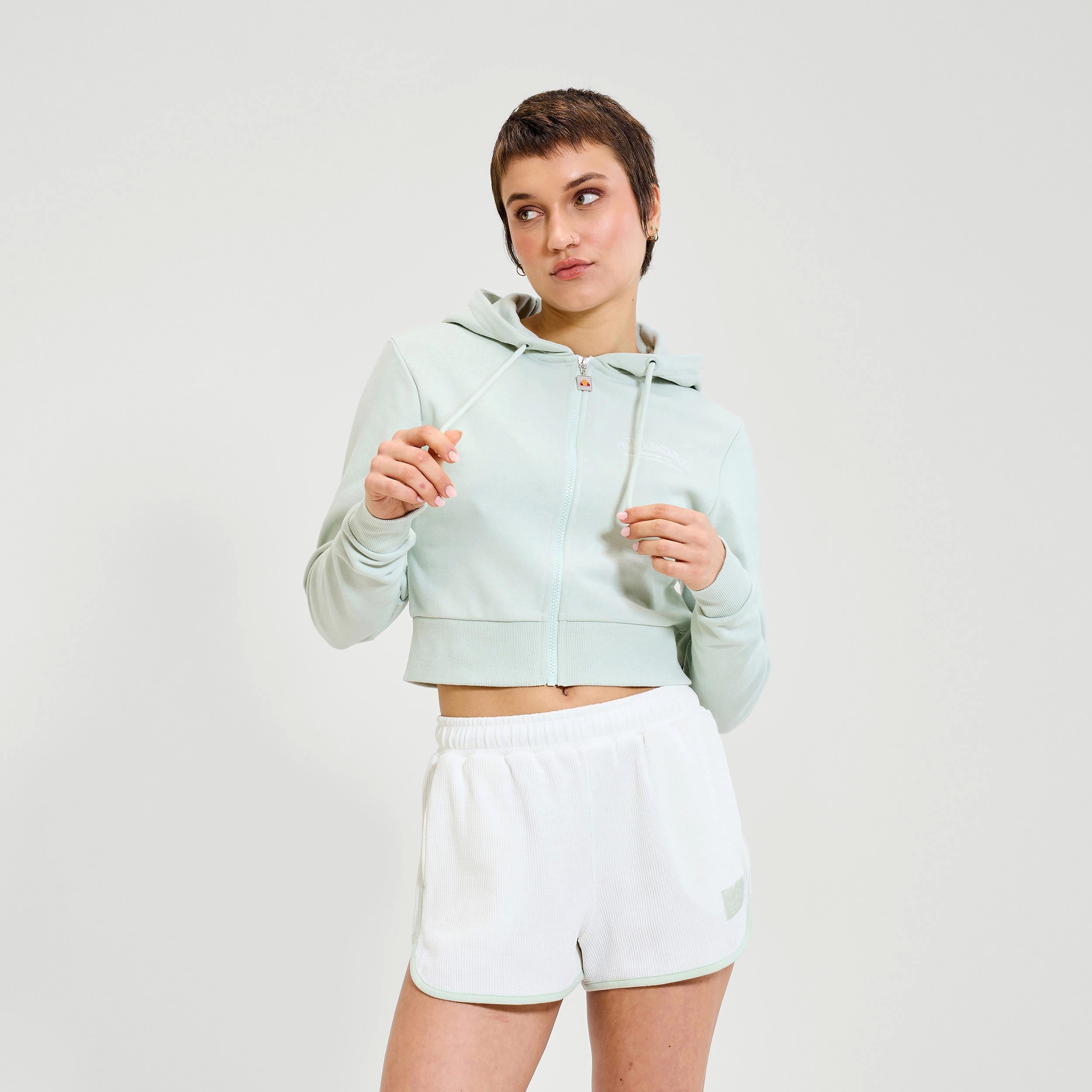 Ellesse Sweatjacke Zermatt Full Zip