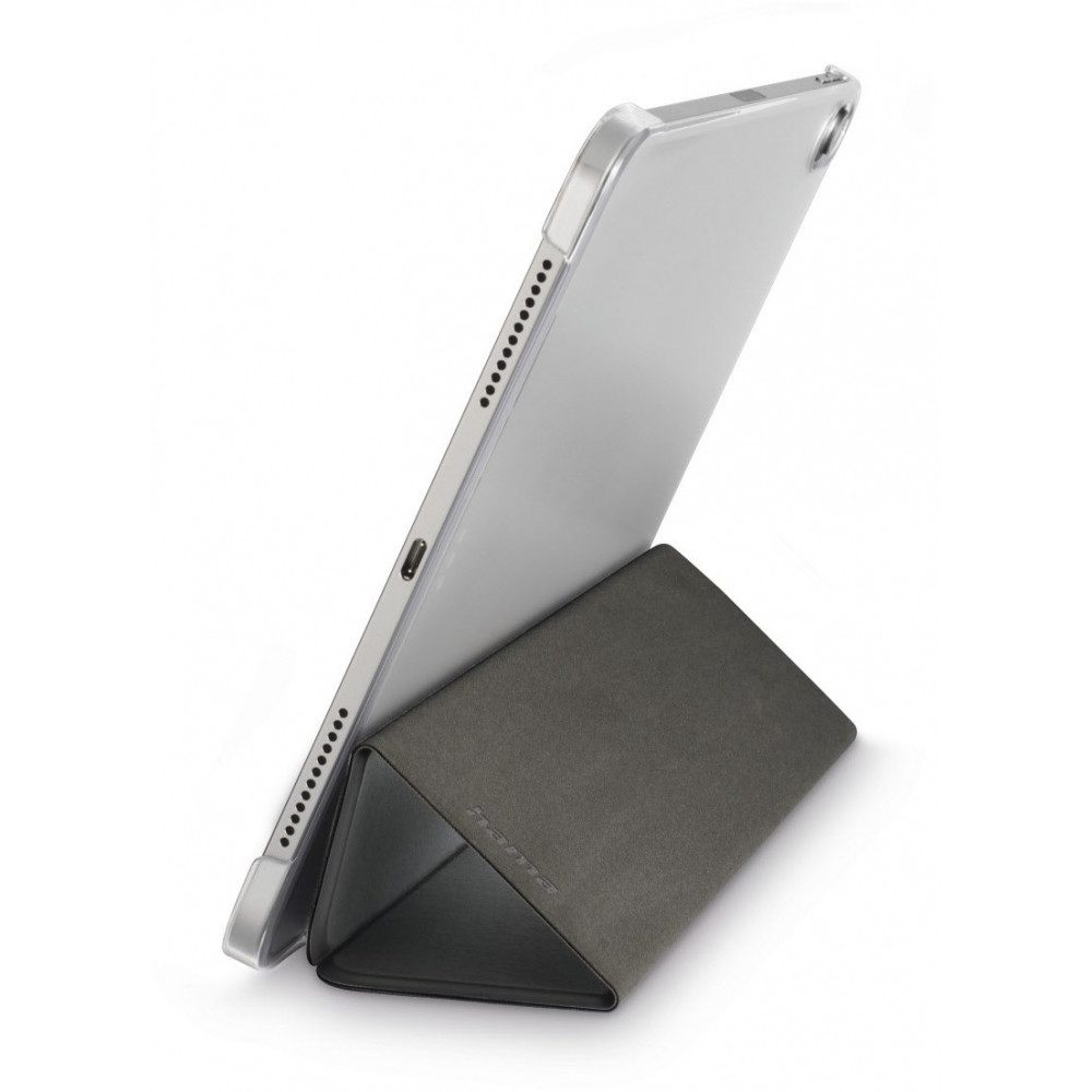 Hama Tablettasche Hama Tablet-Hülle Fold Clear für iPad Air 13" (2024) (Tablet-Hülle für iPad Air 13" (2024)