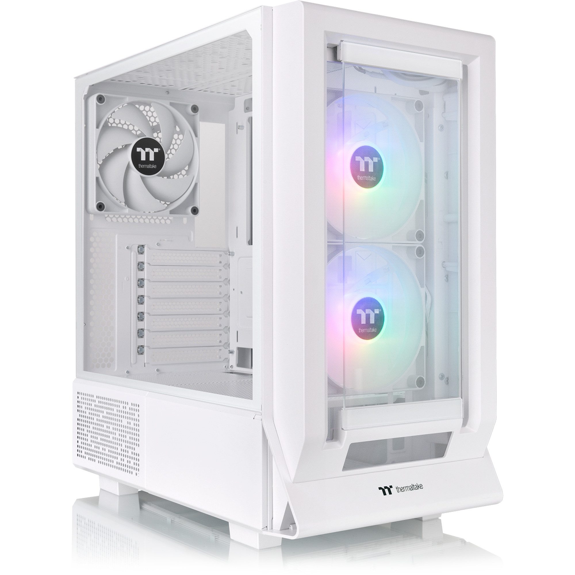 PC-Gehäuse Thermaltake Ceres 350 MX, Tower-Gehäuse