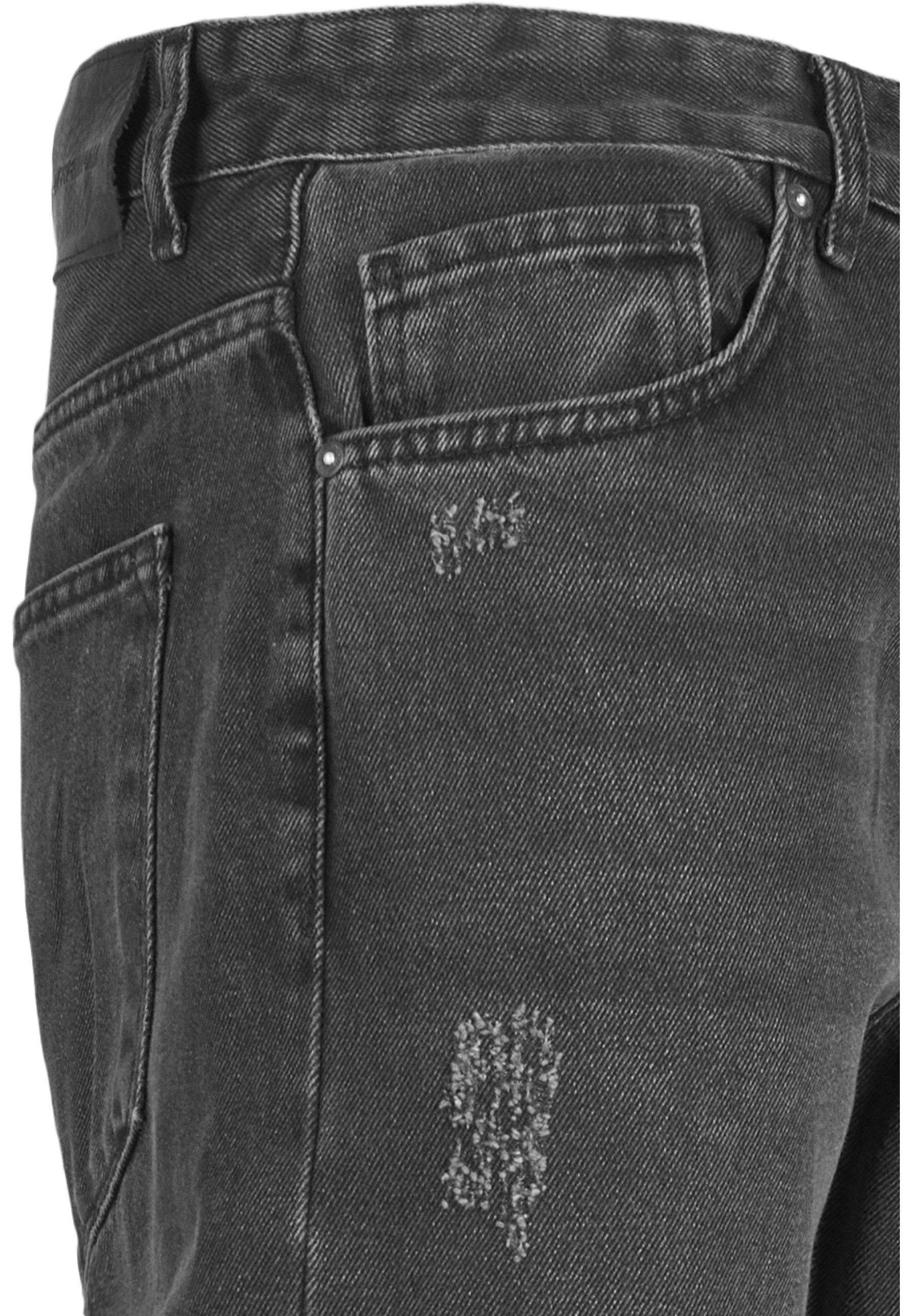 2Y Premium Bequeme Jeans 2Y Premium Herren 2Y Boyfriend Fit Jeans