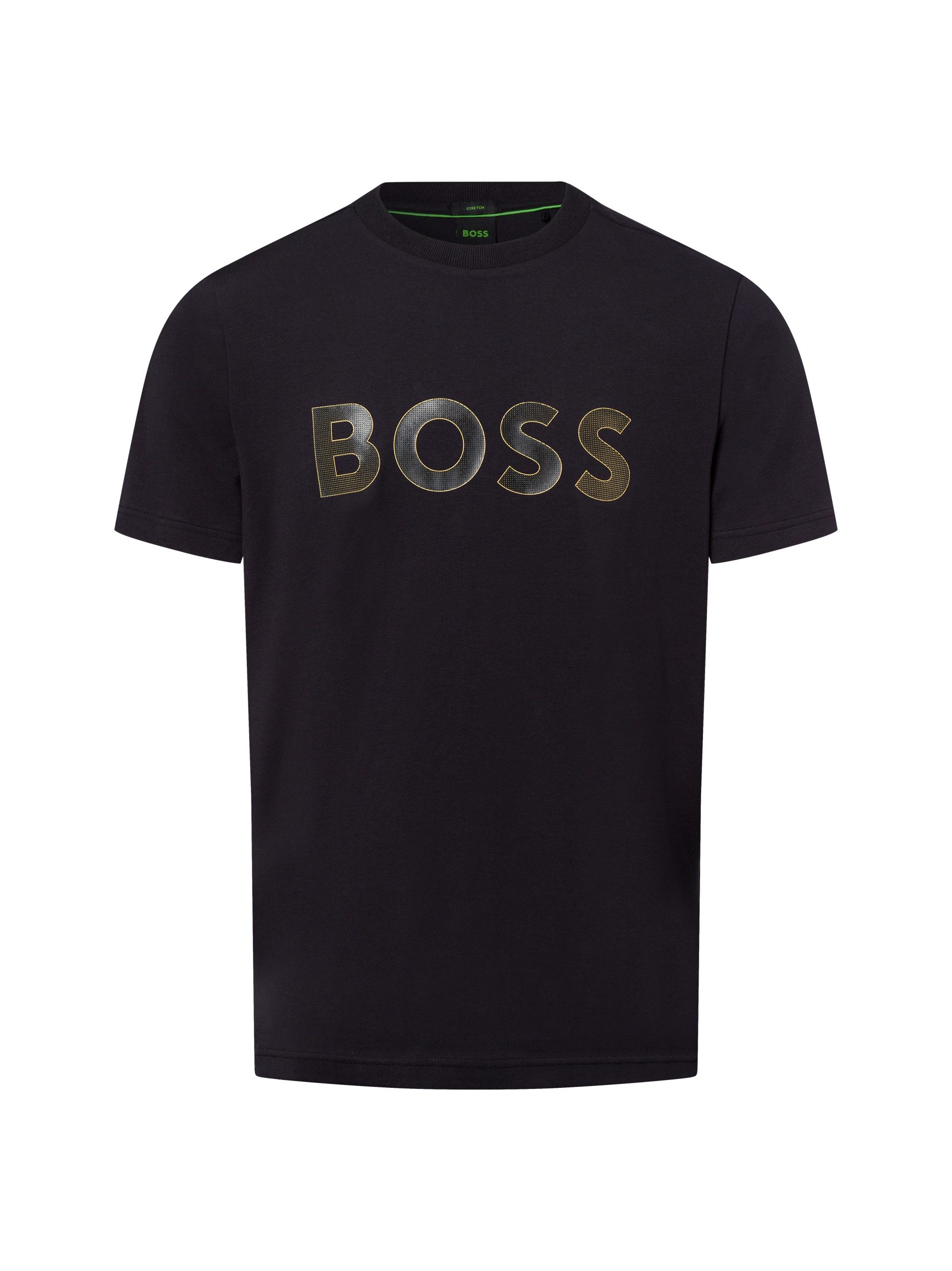 BOSS GREEN T-Shirt Tee TL Logo günstig online kaufen