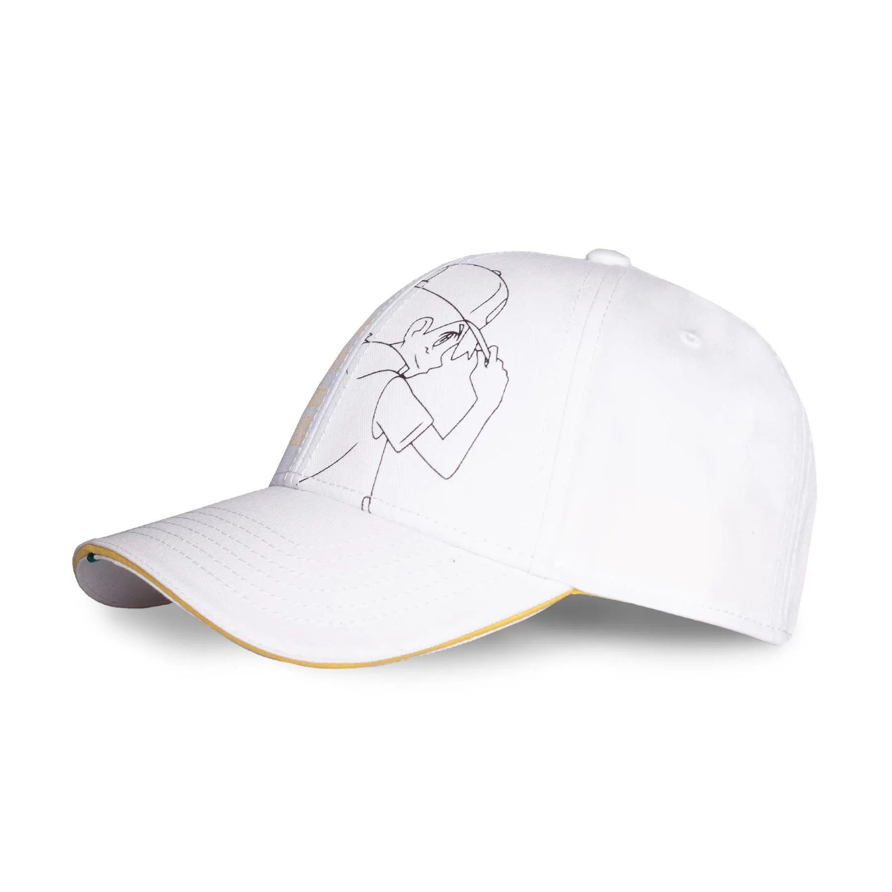 POKÉMON Baseball Cap Ash Ketchum
