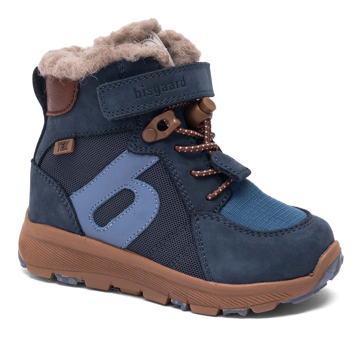 Bisgaard marlon tex Winterstiefel Winterboots mit günstig online kaufen