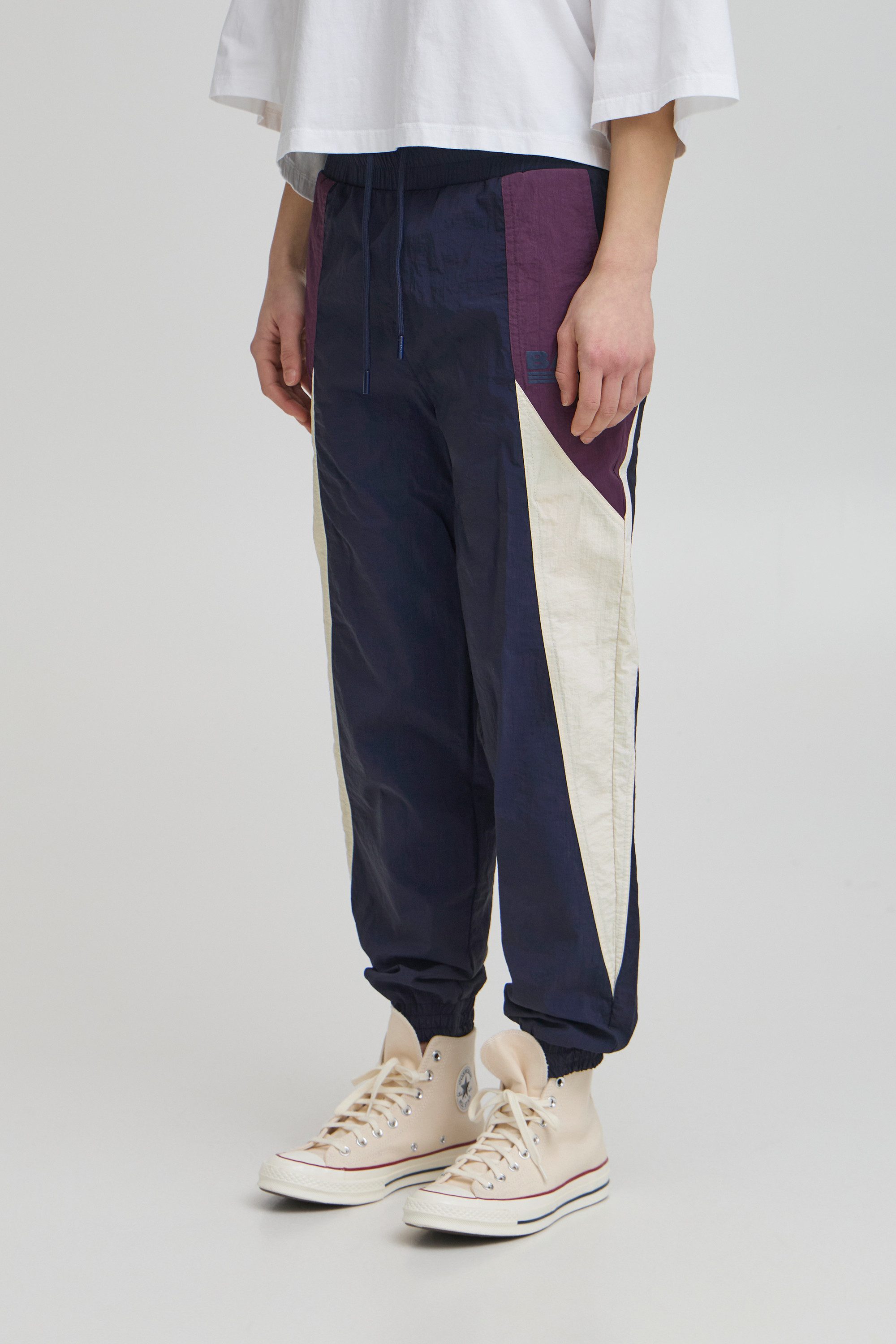 Ball Stoffhose Sporthose