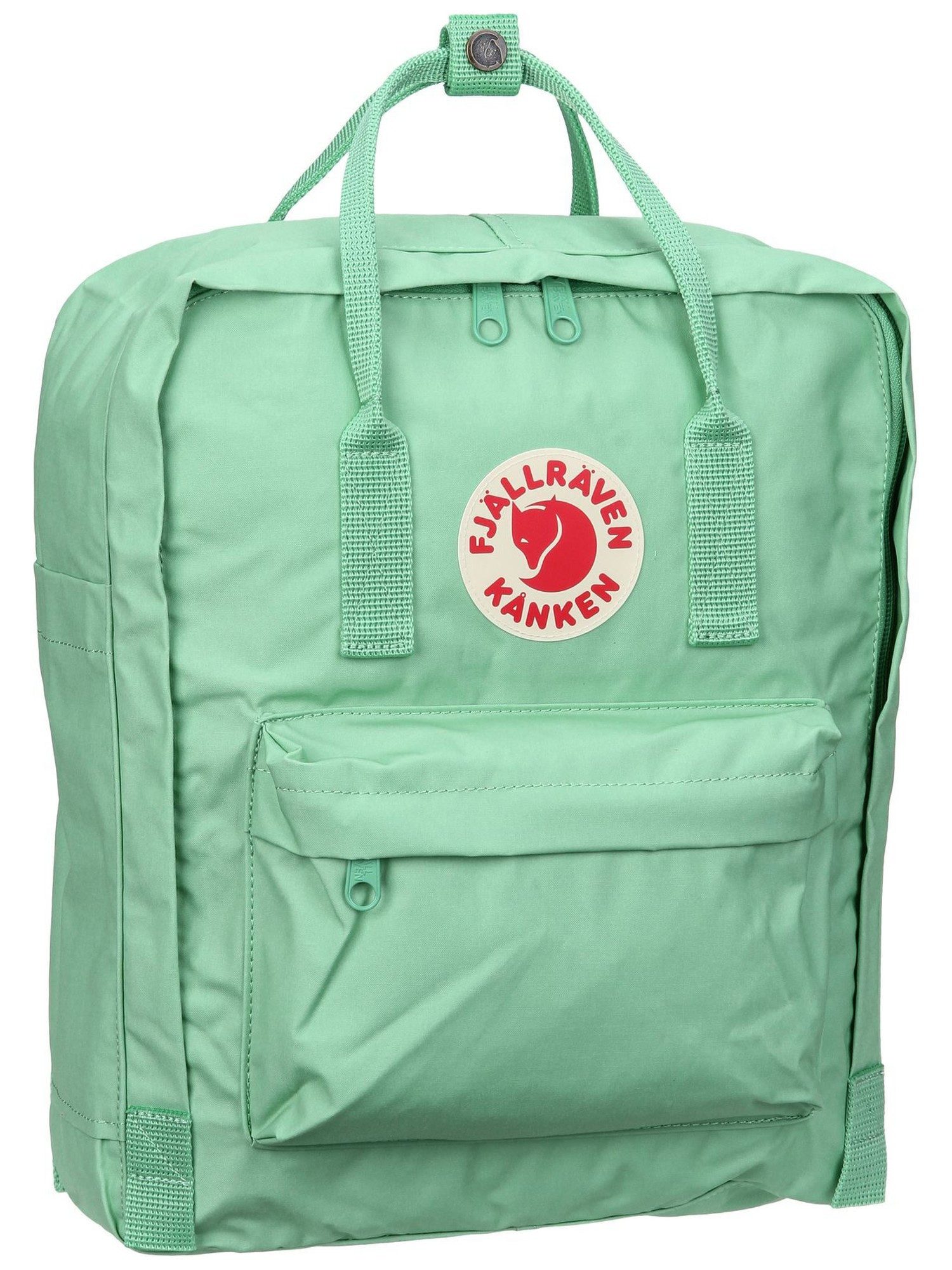 Fjällräven Rucksack Kanken