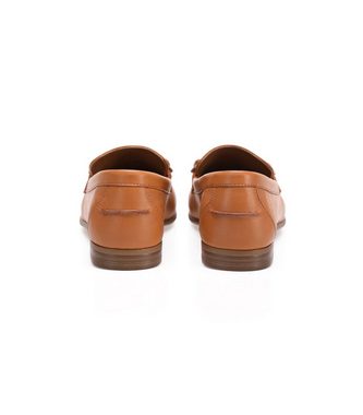 INUOVO Slipper Leder Slipper