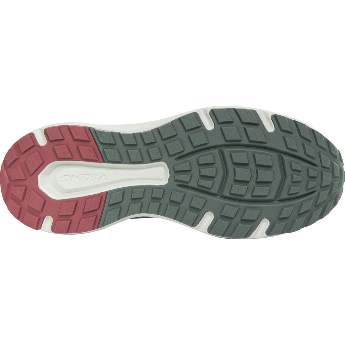 Viking Motion Low W Outdoorschuh Vielseitiger Damenschuh für Alltag und Outdoor mit atmungsaktiver