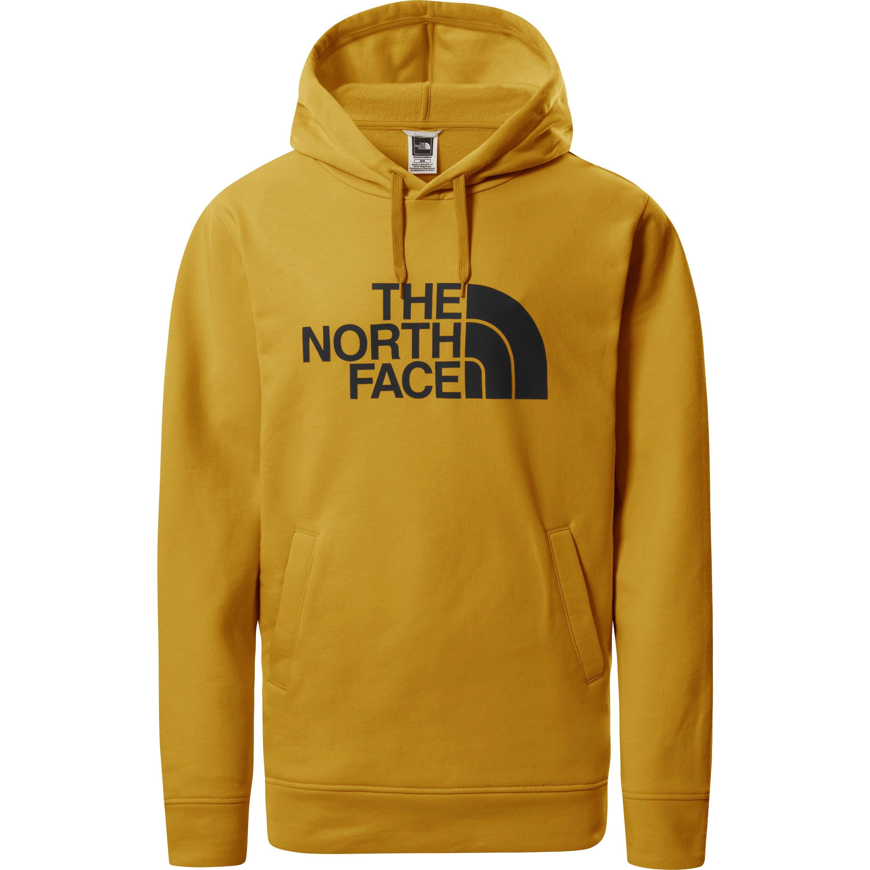north face half dome