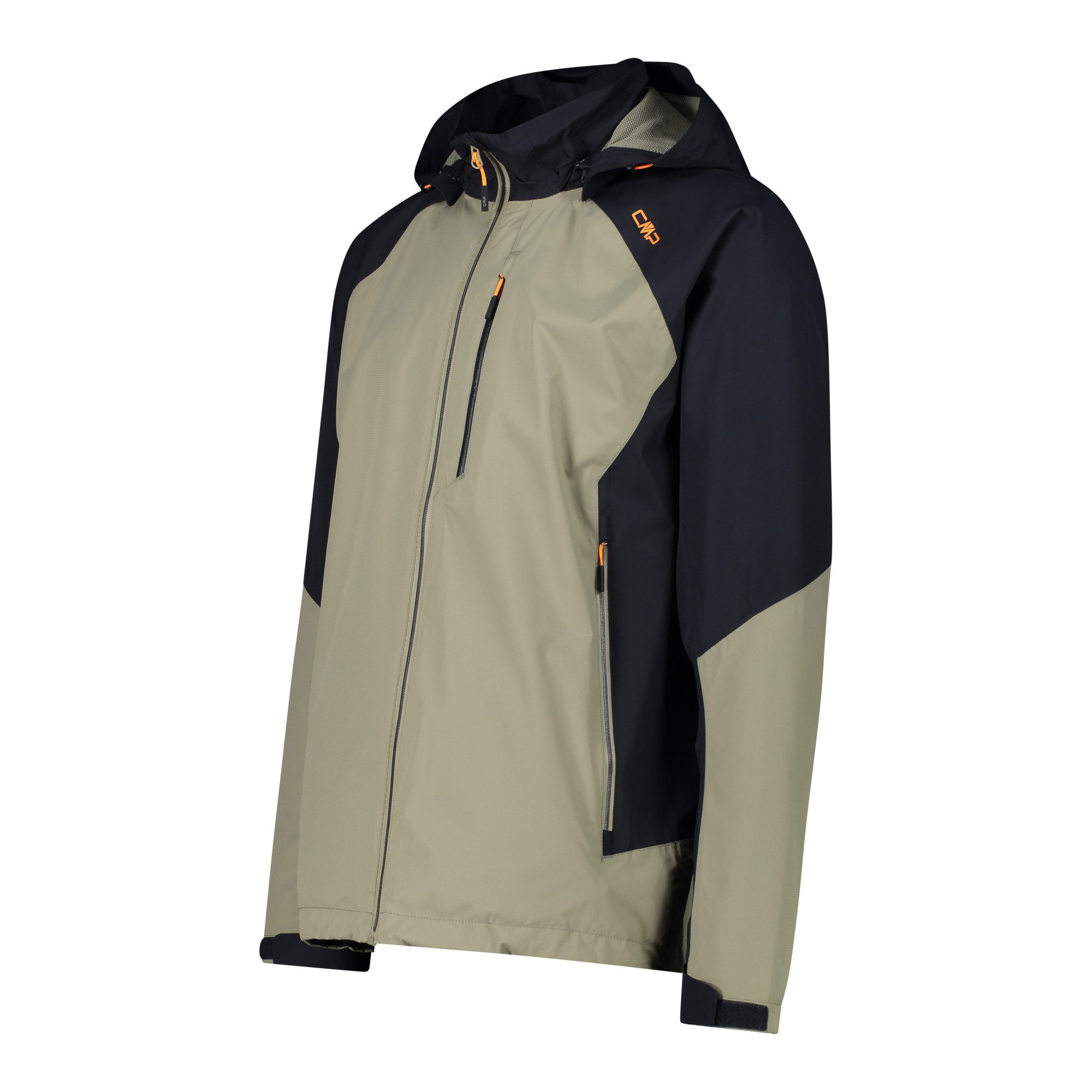 CMP Outdoorjacke CMP Herren Jacke MAN JACKET ZIP HOOD 34Z5147
