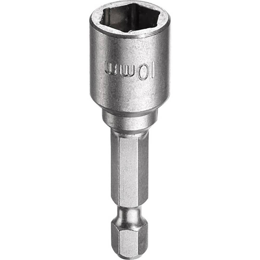 Steckschlüssel Sechskant-Steckschlüssel,10 mm