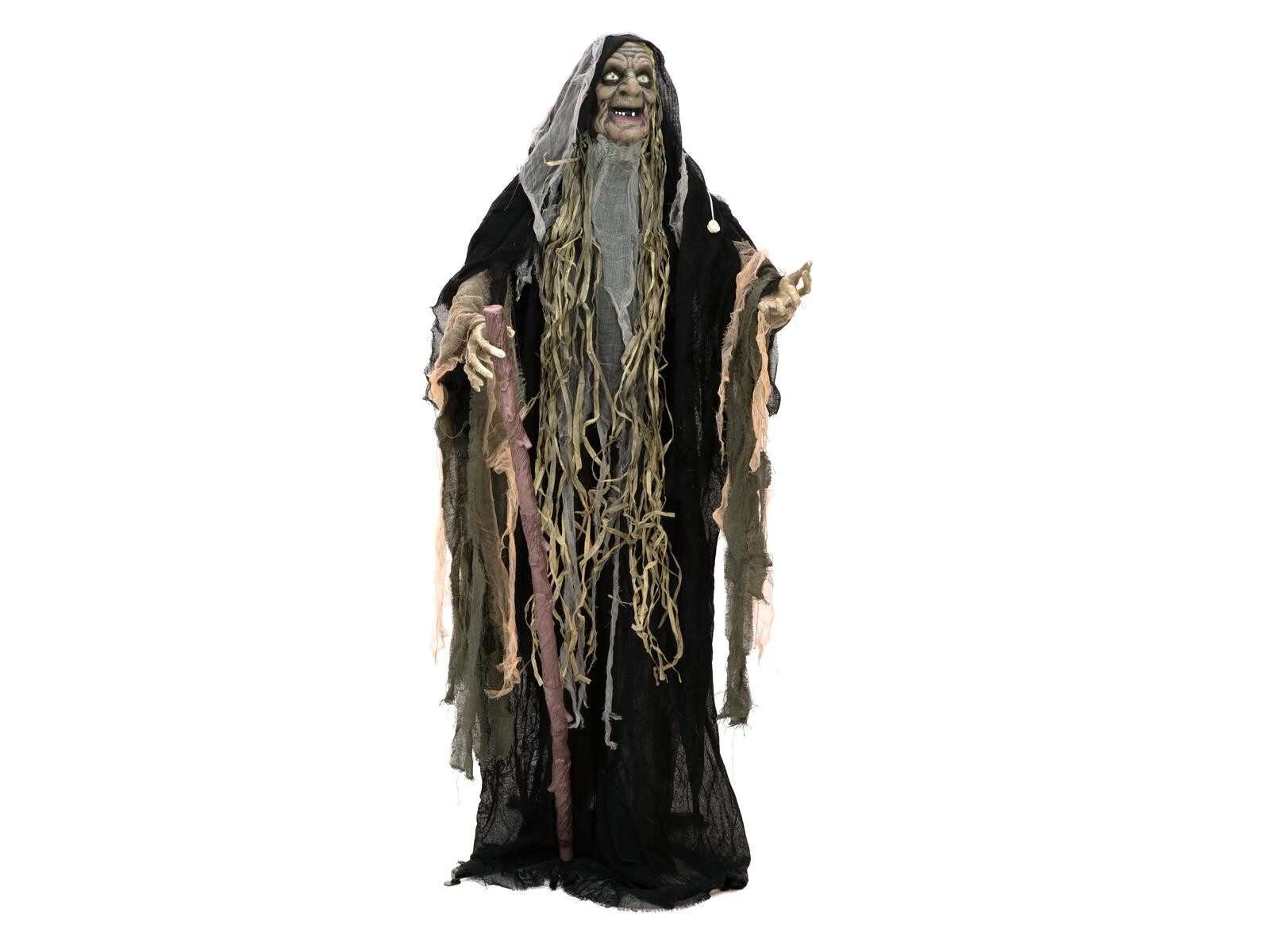 Dekofigur EUROPALMS Halloween Figur Hellxunar