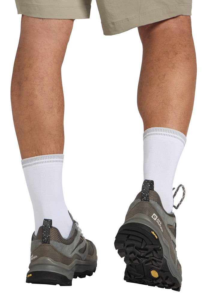 Jack Wolfskin CYROX TEXAPORE LOW M Wanderschuh günstig online kaufen