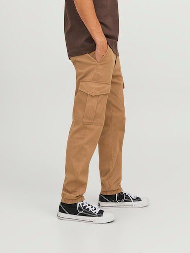 Jack & Jones Cargohose JPSTMARCO JJJOE CUFFED günstig online kaufen