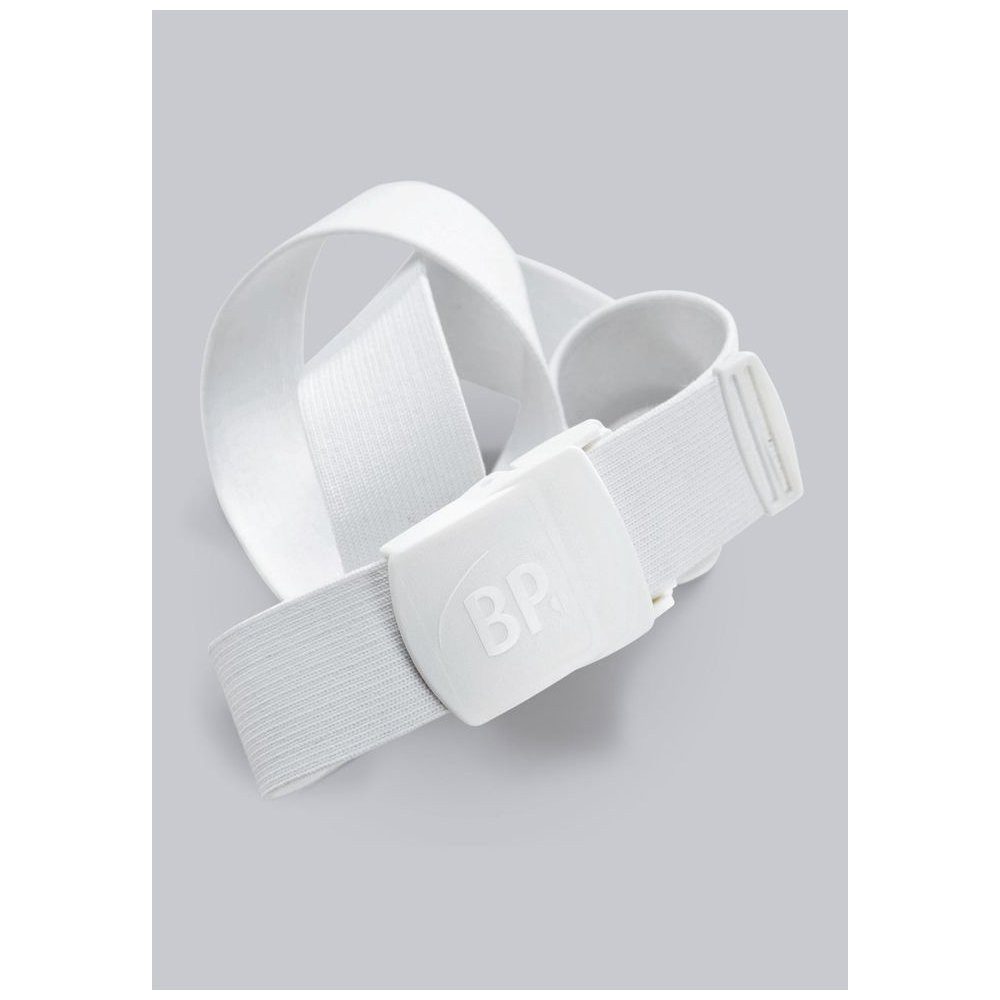 bp Ledergürtel Gürtel, 3er Pack