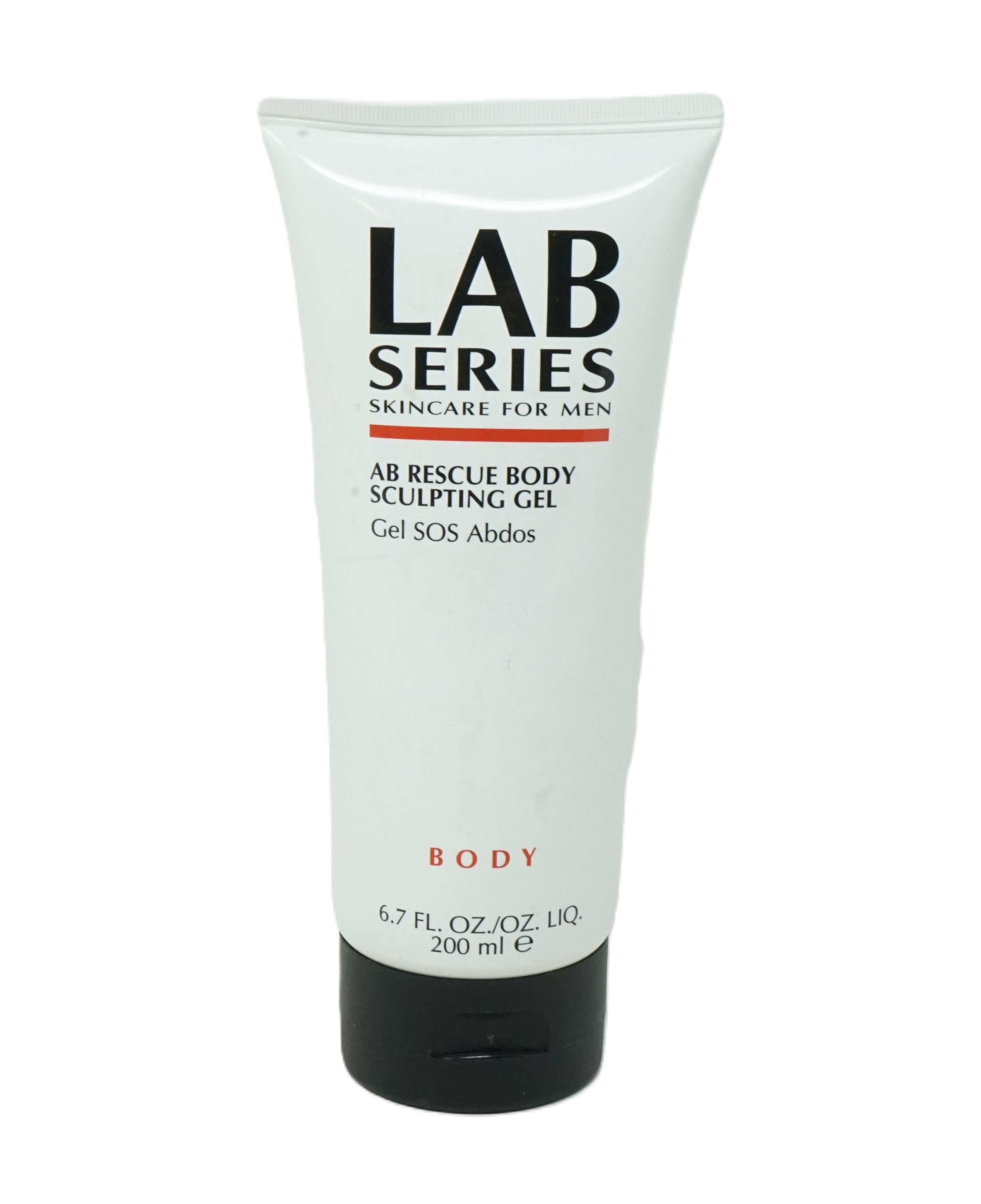 Lab Series Körpergel LAB Series AB rescue Body Sculpting Gel 200ml
