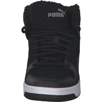 PUMA Rebound Layup Fur 370497 Sneaker