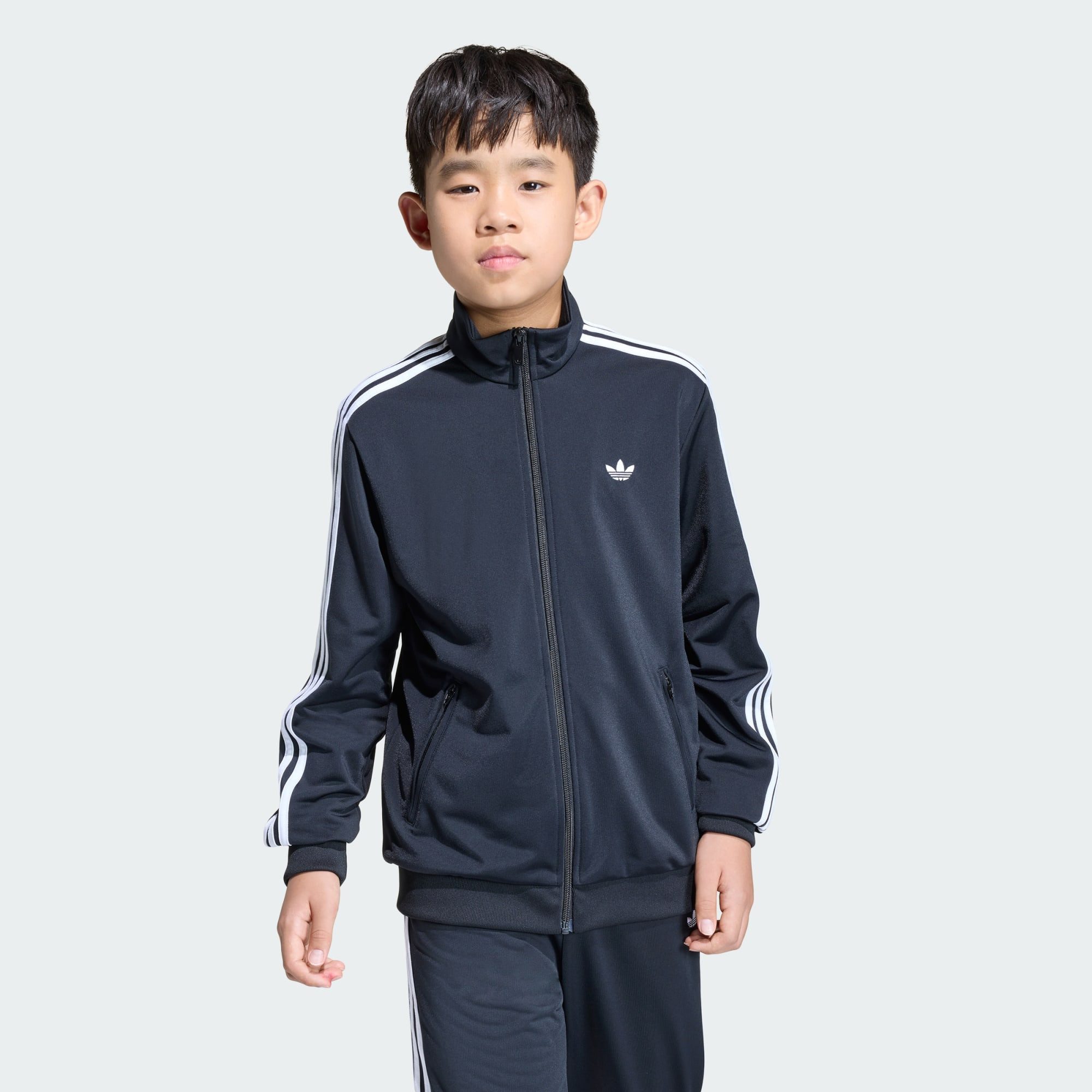 adidas Originals Trainingstop FIREBIRD LOCKERES TRACK TOP (1-tlg)