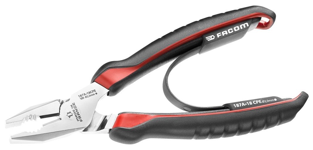 Facom Kombizange Facom 187A.18CPE Kombizange 185 mm