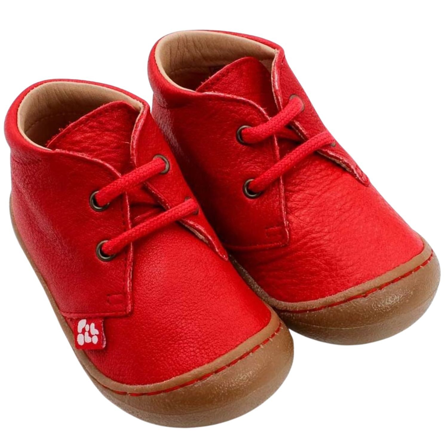 Kinderschuhe "Juan" Derby Schnürschuh