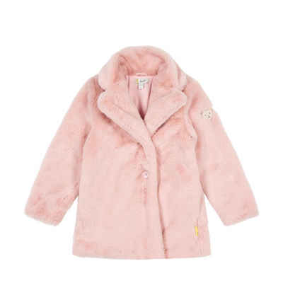 Steiff Outdoorjacke Mantel Unicorn