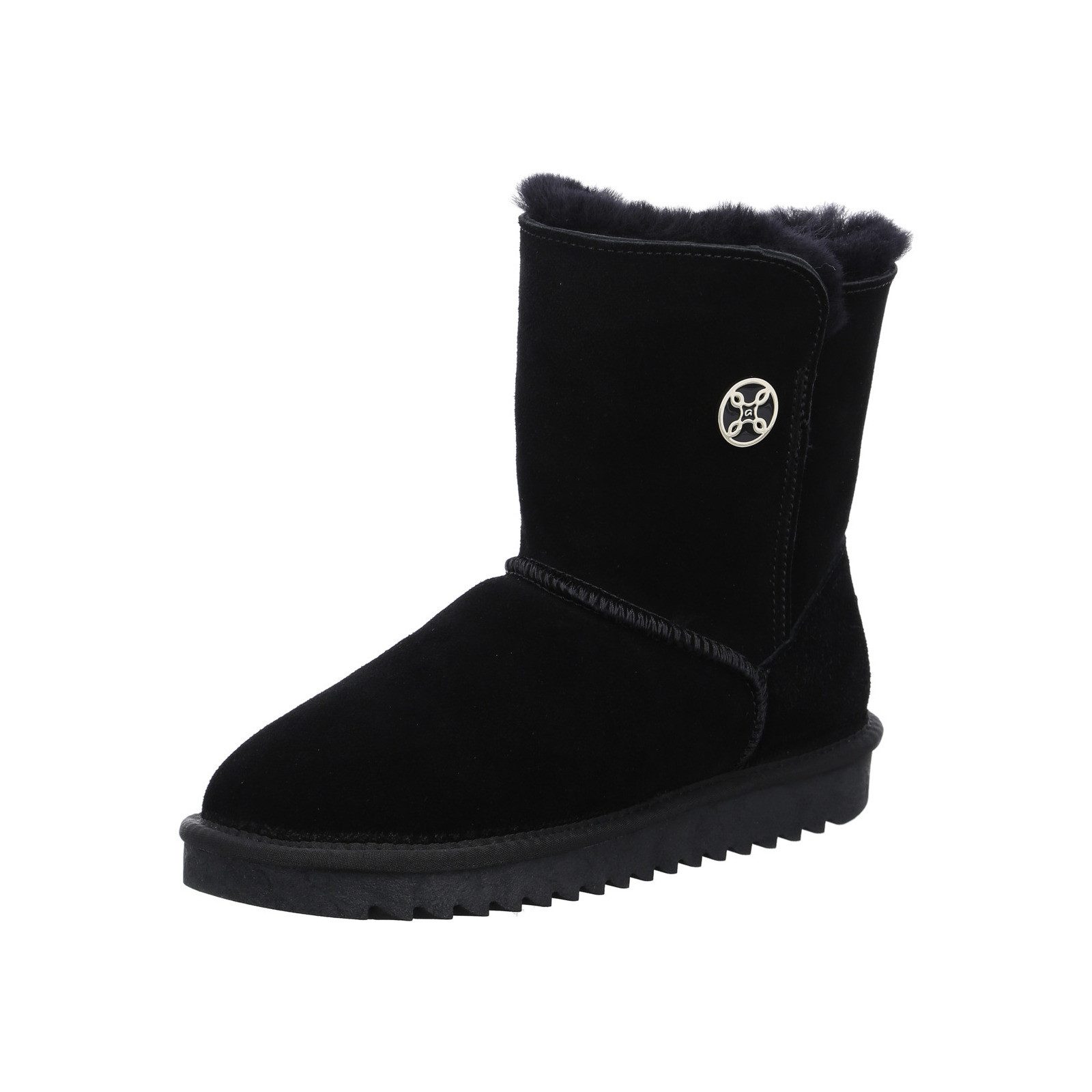 Ara Damen Boot Alaska Stiefelette günstig online kaufen