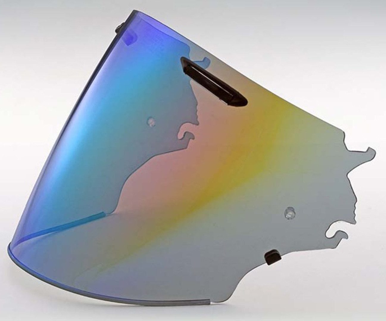 Arai Motorradhelm VAS-Z Mirrored Visier