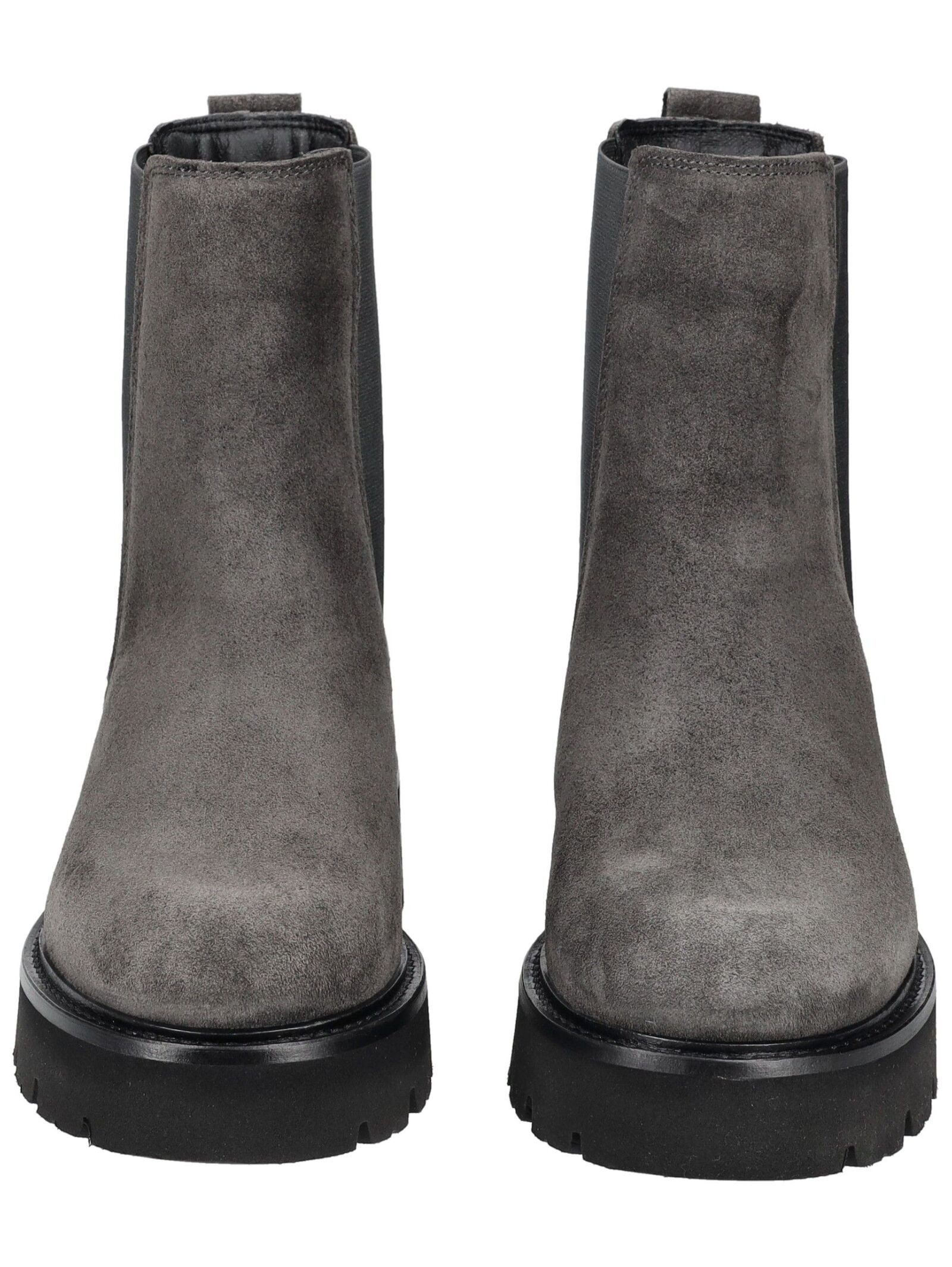 Marc O'Polo Marc O'Polo Stiefelette Veloursleder/Textil Stiefelette