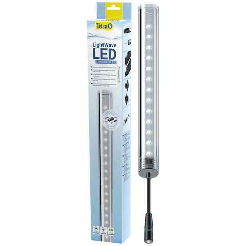 Tetra LED Aquariumleuchte LightWave Set 270, LED fest integriert