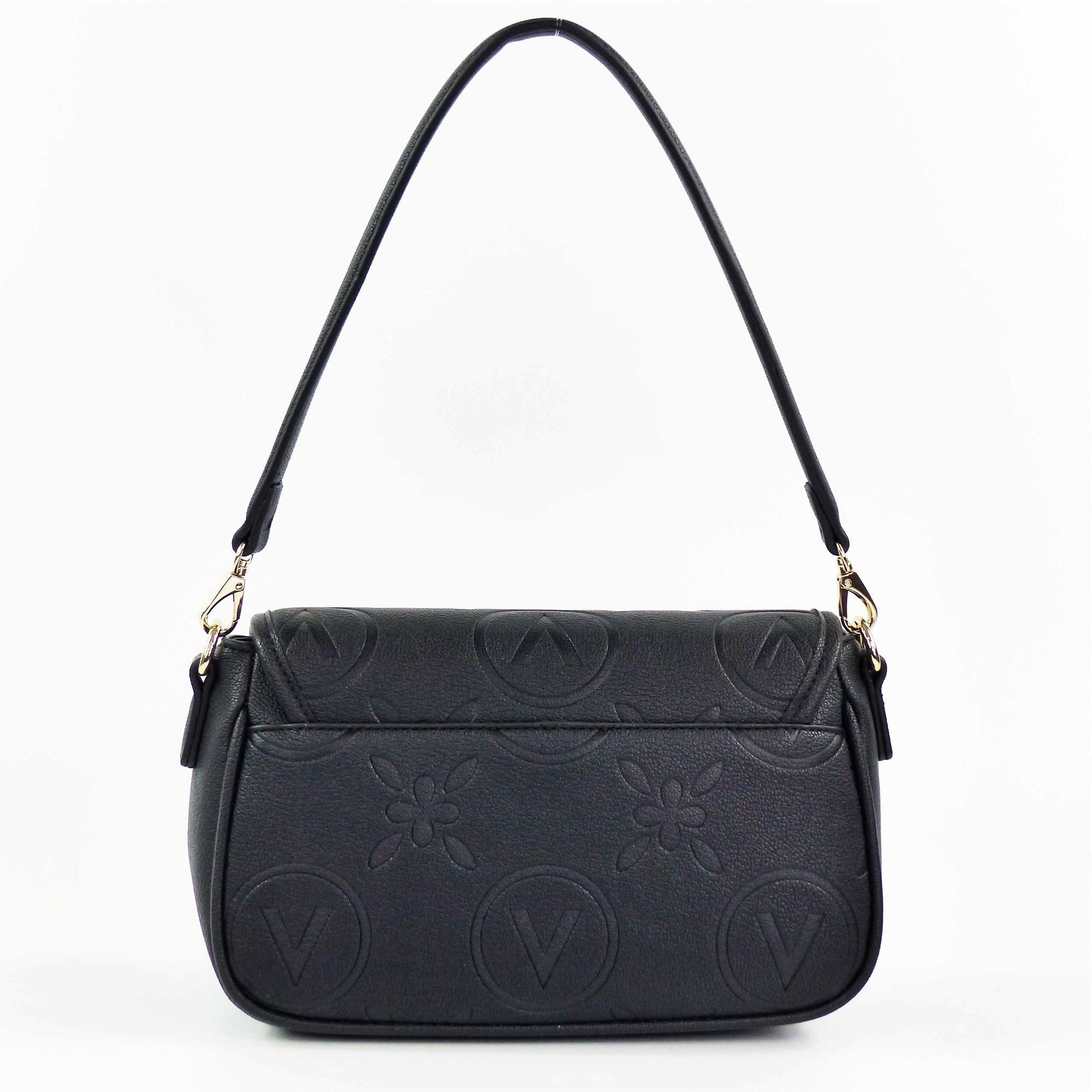 VALENTINO BAGS Umhängetasche Samba Re Flap Bag