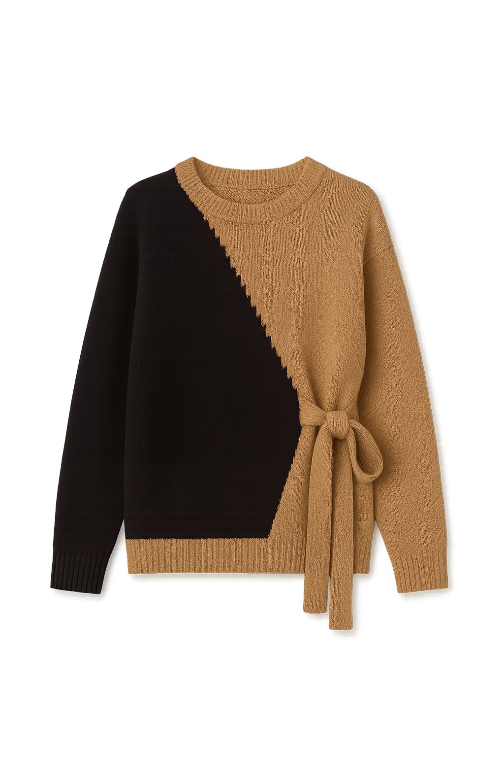 Strickpullover