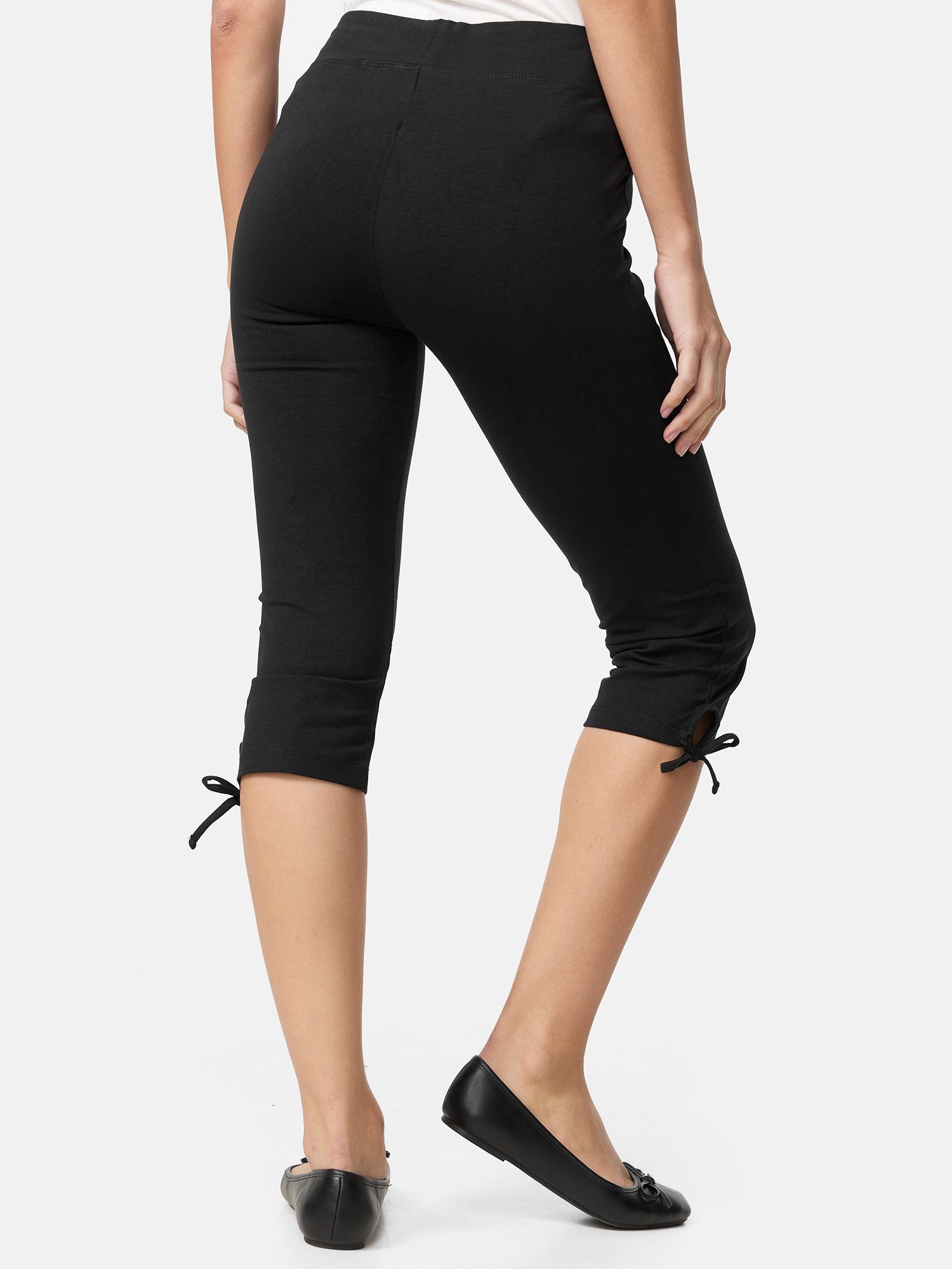 Nur Die Caprihose Relax & Go