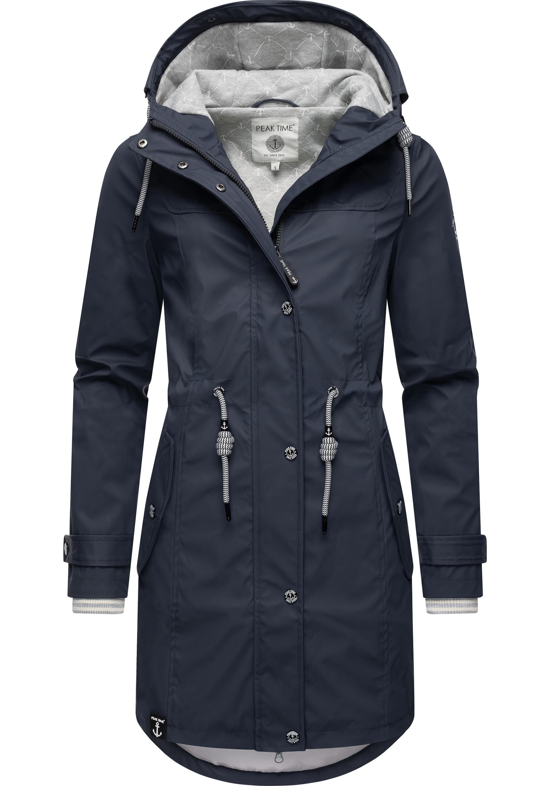 Regenjacke L60042
