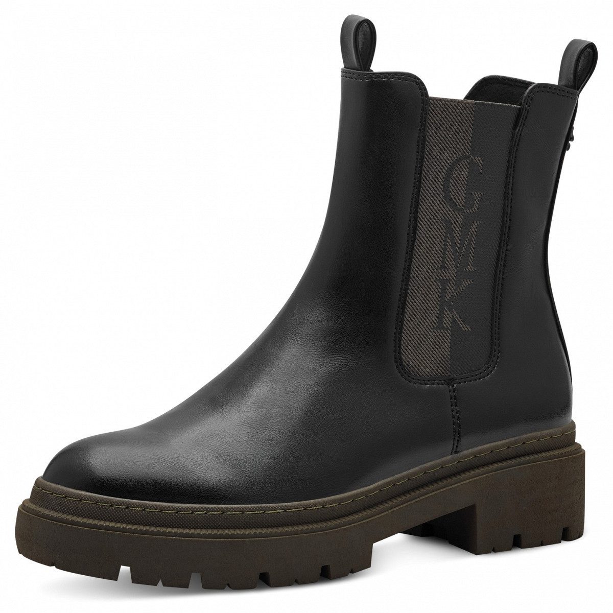 MARCO TOZZI GMK Stiefelette