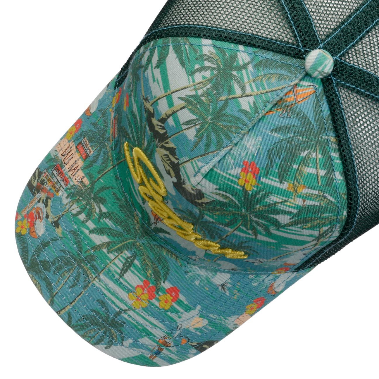 Stetson Trucker Cap (1-St) Basecap Snapback