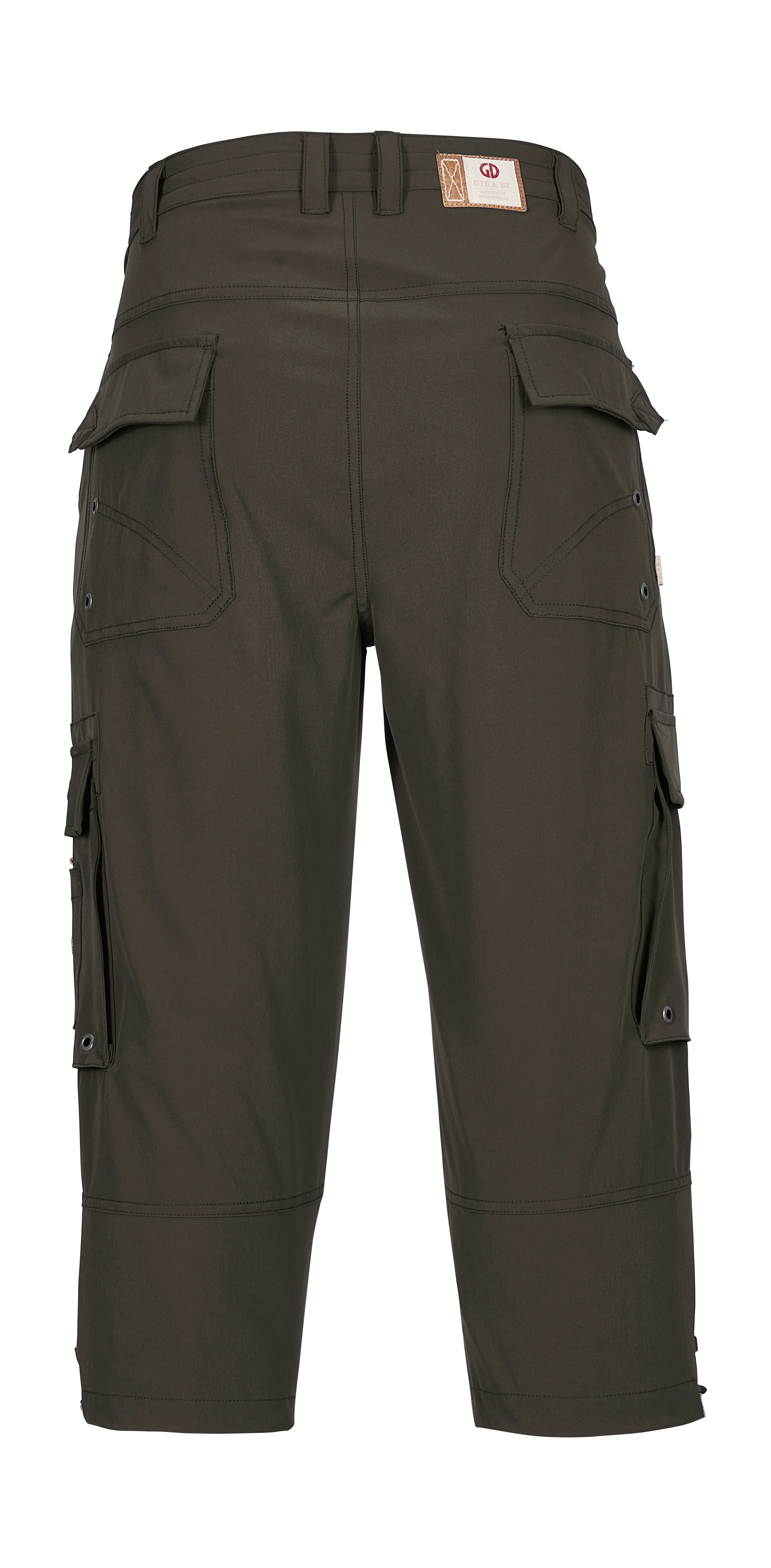 G.I.G.A. DX by killtec 3/4-Hose GS günstig online kaufen