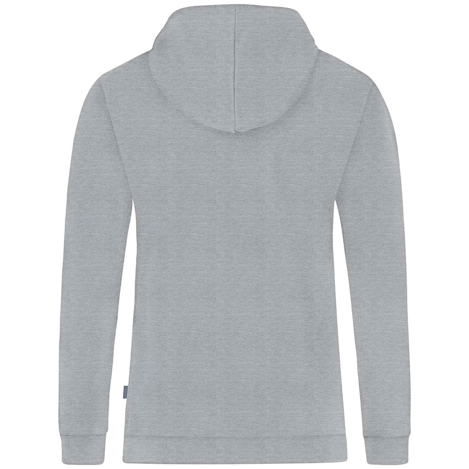 Jako Sweatjacke Jako Damen Kapuzenjacke Organic günstig online kaufen