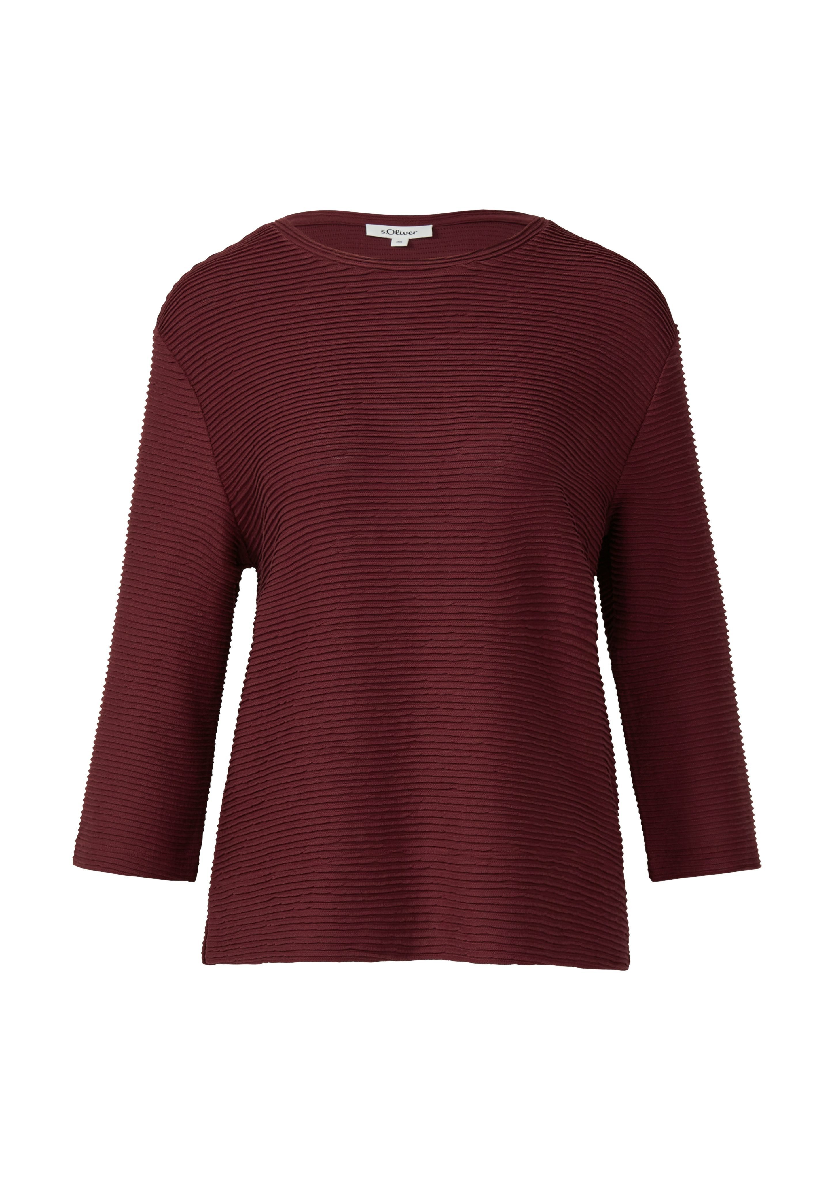 s.Oliver Sweatshirt günstig online kaufen