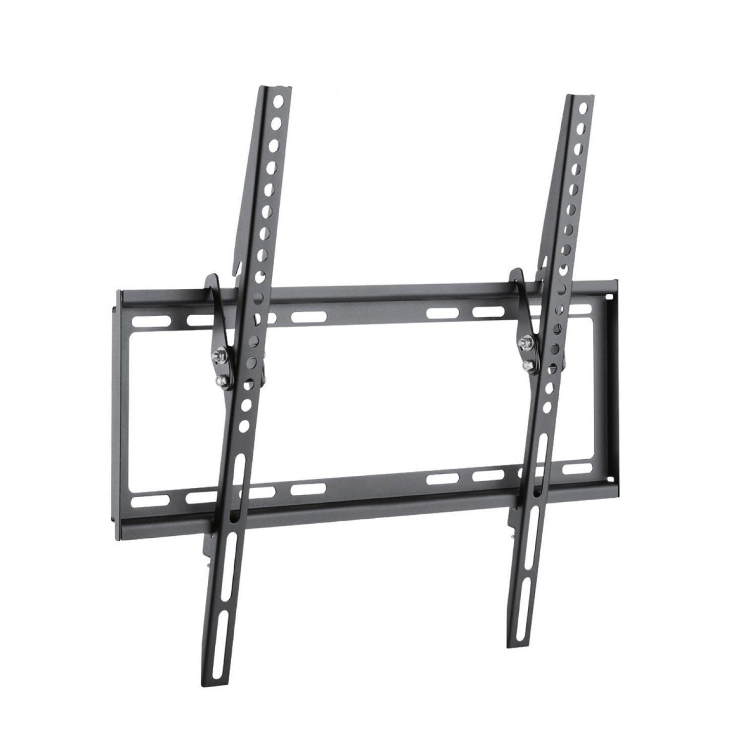 Maclean TV-Wandhalterung MC-774, (bis 55,00 Zoll, TV Halter 32-55" max. VESA 400x400 35kg)